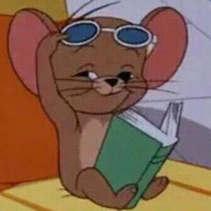 Meet your Posher, Jason